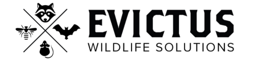 Evictus Wildlife Control Logo