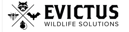 Evictus Wildlife Control Logo